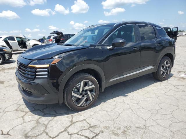 NISSAN KICKS SV
