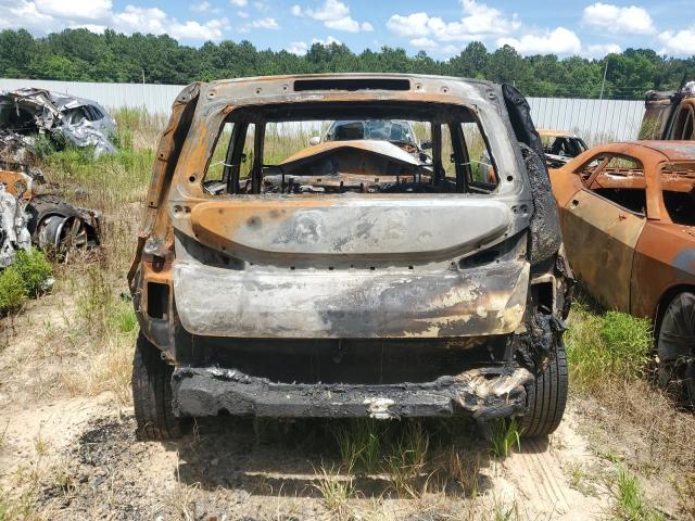 2023 KIA SOUL LX KNDJ23AU5P7868773