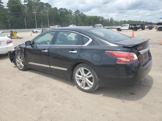 Vin: 1n4bl3ap7fc178594, lot: 62817375, nissan altima 3.5s 20152