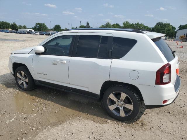 Vin: 1c4njceb7hd156023, lot: 60522455, jeep compass latitude 20172