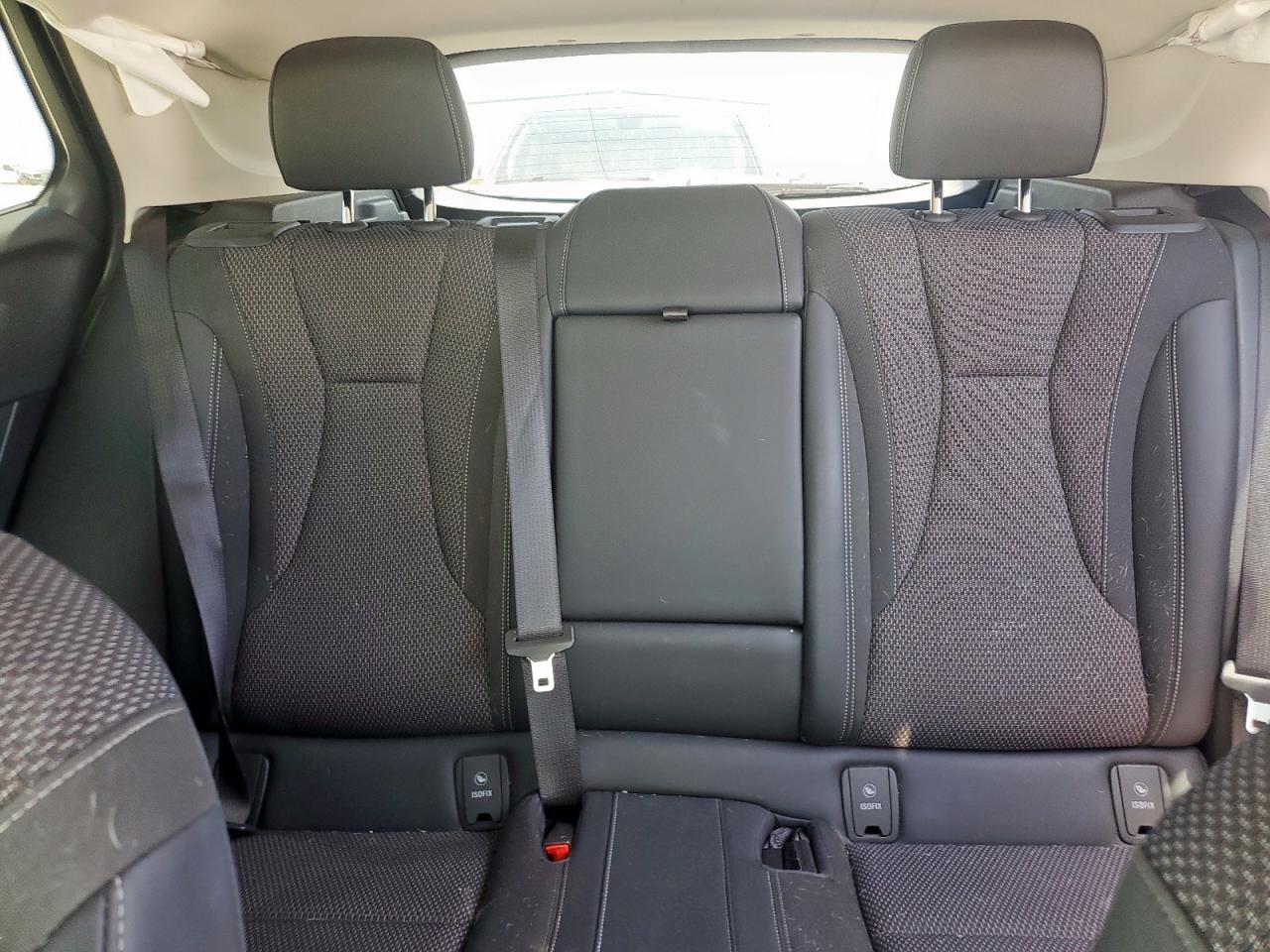 BUICK ENVISION PREFERRED