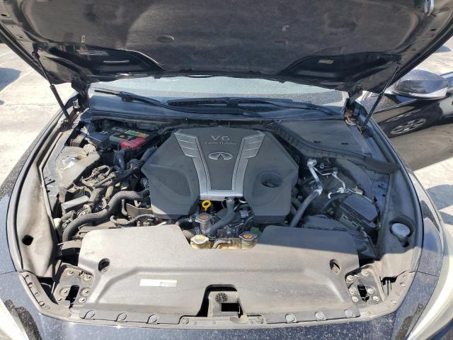 2016 INFINITI Q50 PREMIU JN1EV7AP5GM305415