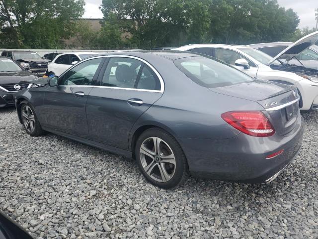 Vin: wddzf4kb7ka553856, lot: 61025735, mercedes-benz e-class 300 4matic 20192