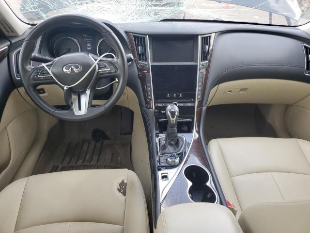 2018 INFINITI Q50 LUXE JN1EV7AP9JM350557