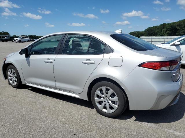Vin: 5yfepmae8mp192069, lot: 61758995, toyota corolla le 20212