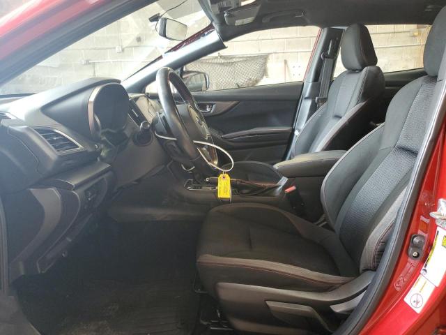 2017 SUBARU IMPREZA SP 4S3GTAL6XH3706706