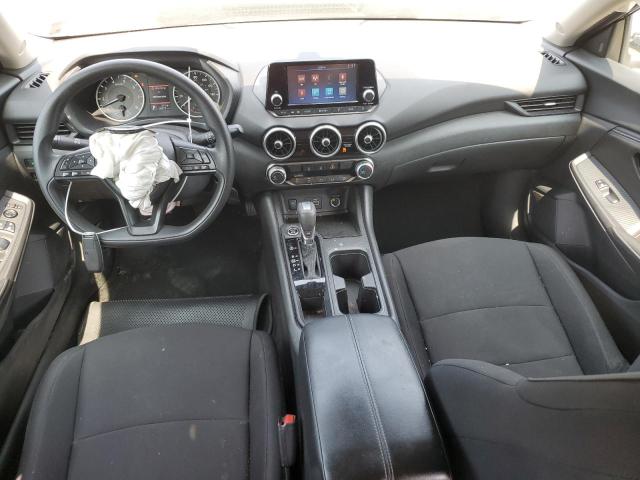 2024 NISSAN SENTRA S - 3N1AB8BV7RY316636
