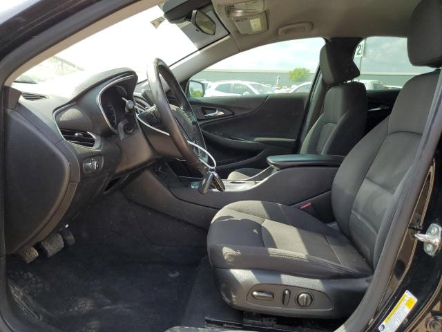 2020 CHEVROLET MALIBU RS 1G1ZG5ST8LF122994