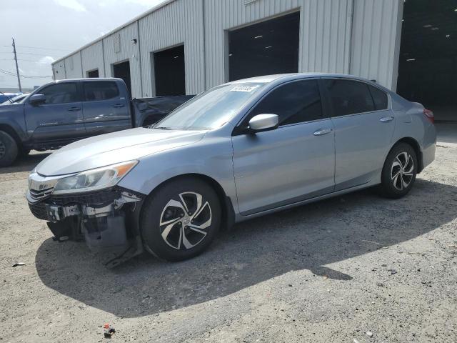 Vin: 1hgcr2f37ga125812, lot: 60103135, honda accord lx 2016 img_1