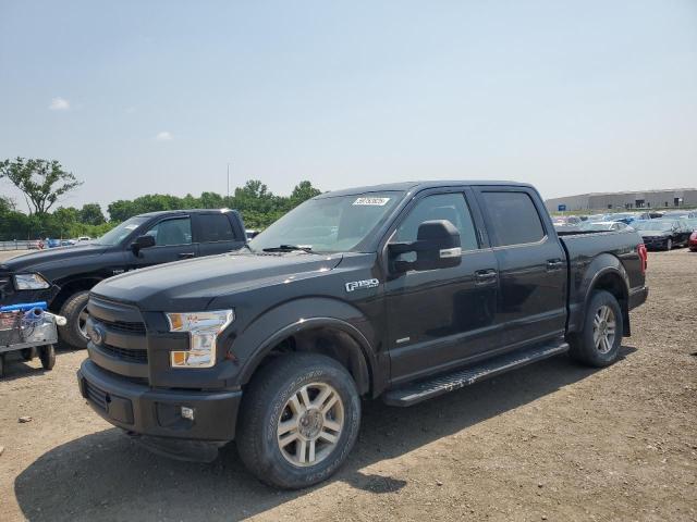 Vin: 1ftew1eg4ffa60210, lot: 59752825, ford f-150 supercrew 2015 img_1