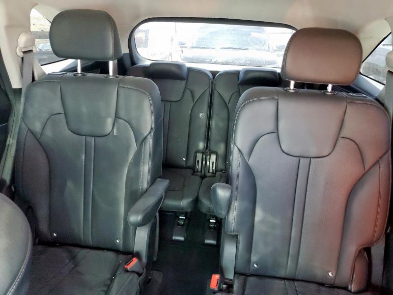 2024 KIA SORENTO EX KNDRH4LG6R5246907