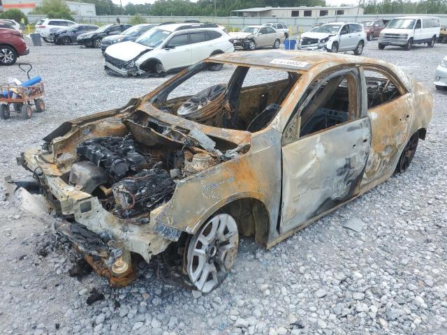 Vin: 1g11c5sl7ef257153, lot: 61070655, chevrolet malibu 1lt 2014 img_1