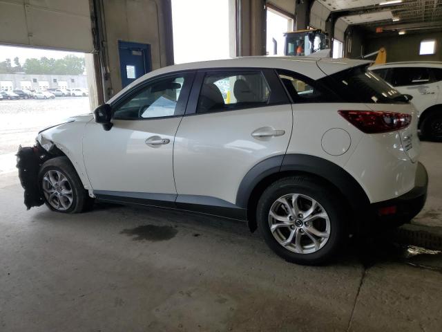 Vin: jm1dkfb75k0449217, lot: 61262595, mazda cx-3 sport 20192