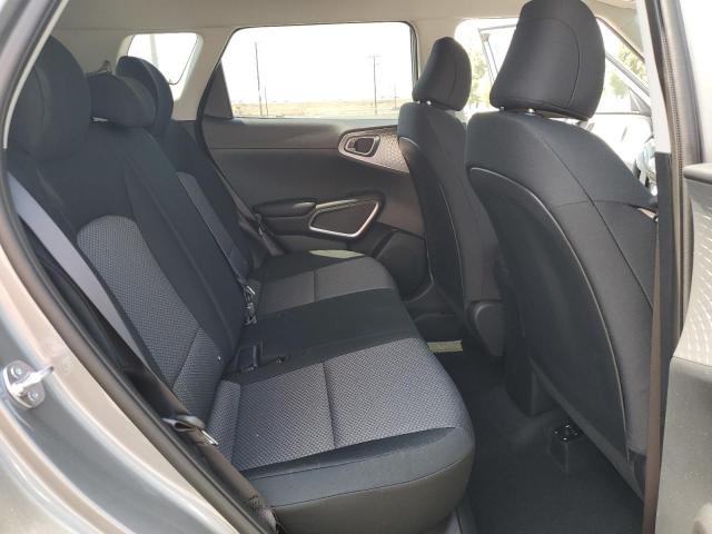 2025 KIA SOUL LX - KNDJ23AU1S7947737