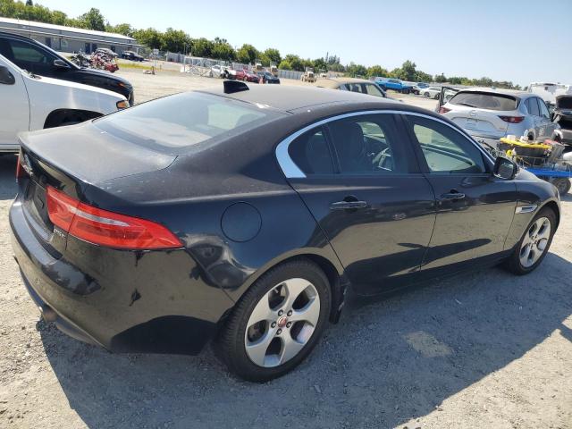 Vin: sajar4bg6ha965447, lot: 62353475, jaguar xe 20173