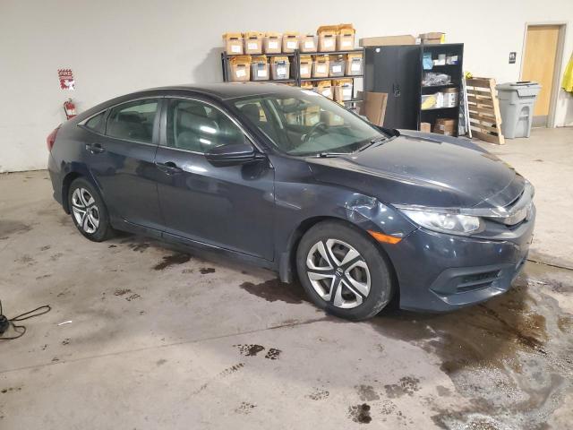 Vin: 2hgfc2f59hh572869, lot: 61568745, honda civic lx 20174