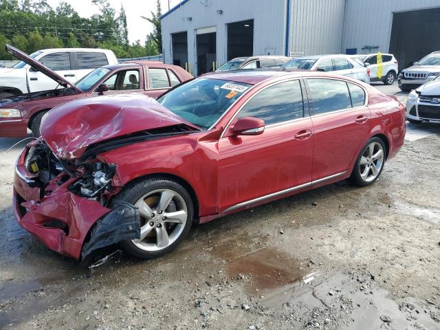 LEXUS GS 350