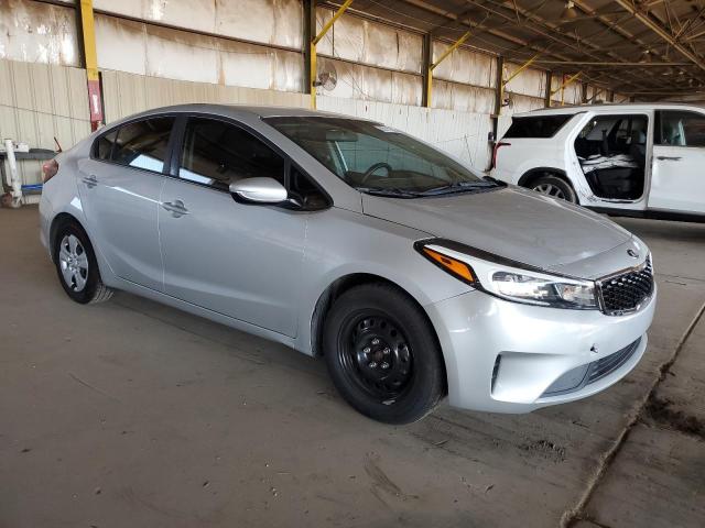2017 KIA FORTE LX 3KPFK4A73HE130025