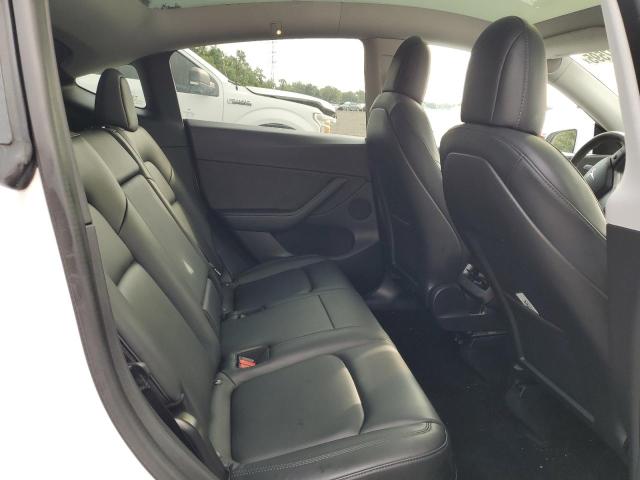2020 TESLA MODEL Y - 5YJYGDEE8LF055974