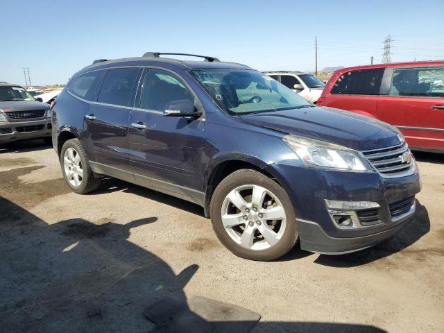 Vin: 1gnkrgkd9hj218944, lot: 61507535, chevrolet traverse lt 20174