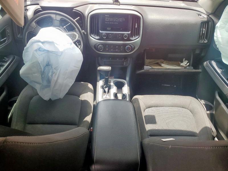 2020 CHEVROLET COLORADO L - 1GCGSCENXL1190094