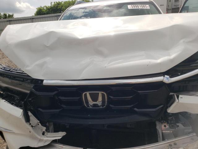 2024 HONDA PILOT TOUR 5FNYG1H78RB034448