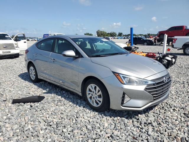 2020 HYUNDAI ELANTRA SE - 5NPD74LF4LH590361