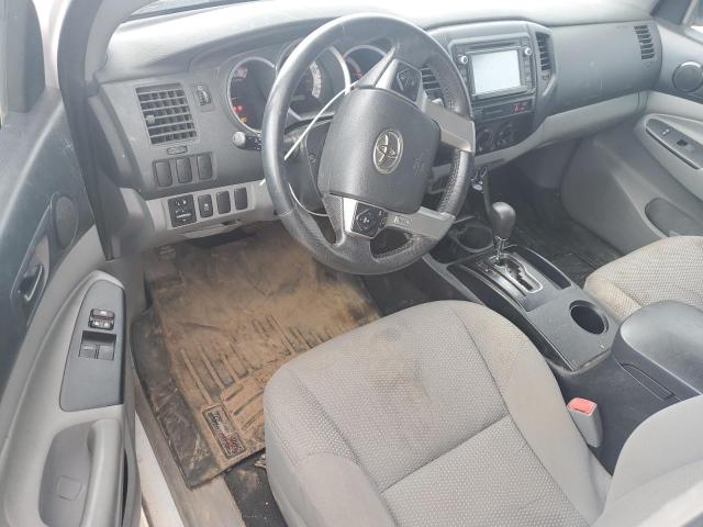 2015 TOYOTA TACOMA ACC - 5TFTX4CN0FX066989
