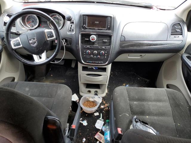 2015 DODGE GRAND CARA #3313836578