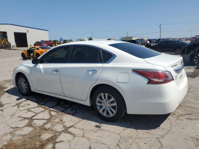 Vin: 1n4al3ap2en358015, lot: 60250815, nissan altima 2.5 20142