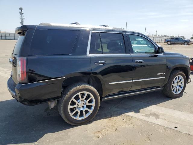 2015 GMC YUKON DENA - 1GKS2CKJ6FR159656