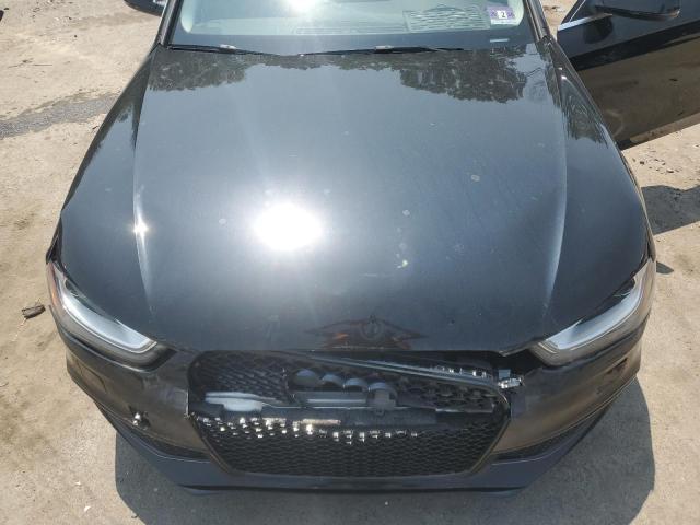 2015 AUDI A4 PREMIUM - WAUFFAFL5FN018812