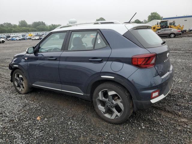 2023 HYUNDAI VENUE SEL KMHRC8A33PU231754