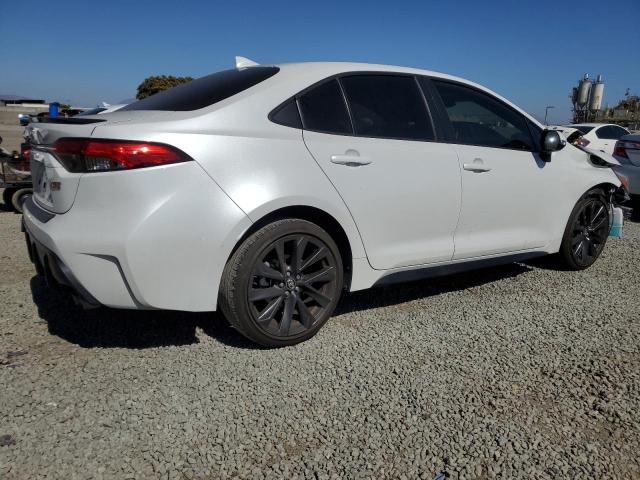 2023 TOYOTA COROLLA XS JTDT4MCE8P3514512