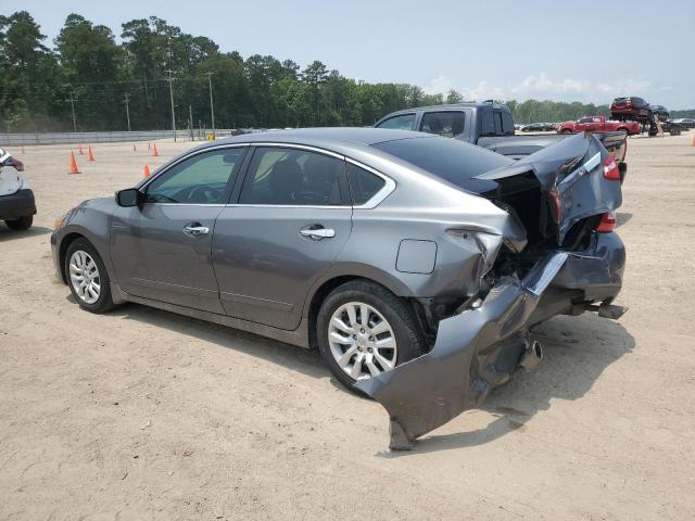 Vin: 1n4al3ap8hc237019, lot: 59414345, nissan altima 2.5 20172