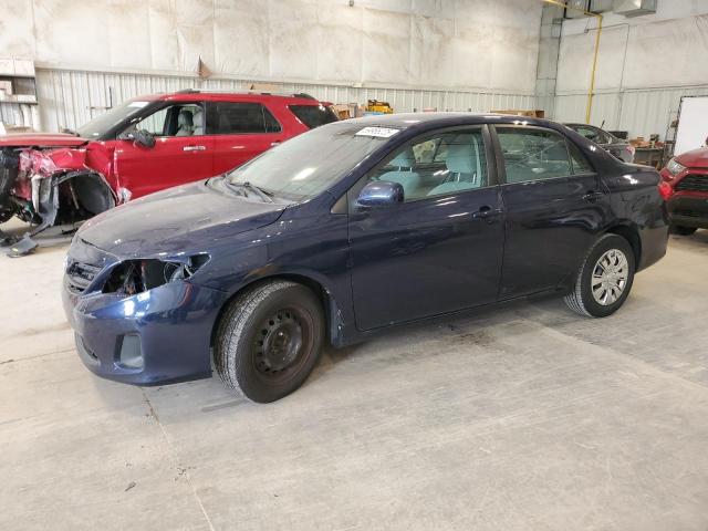 TOYOTA COROLLA BA