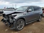 2019 INFINITI QX80 LUXE - JN8AZ2NE4K9225146
