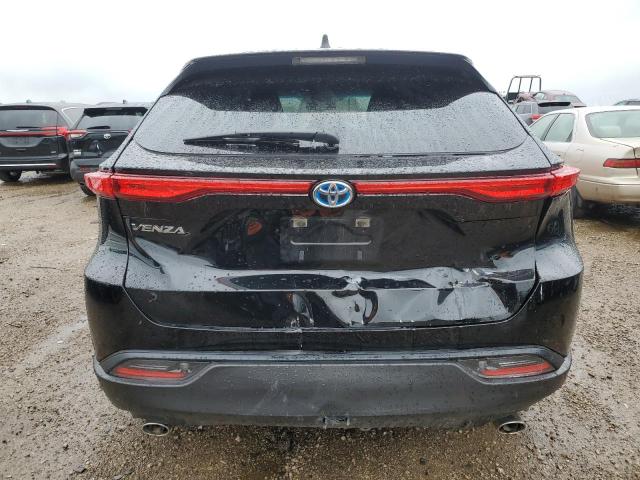2023 TOYOTA VENZA LE - JTEAAAAH2PJ127943
