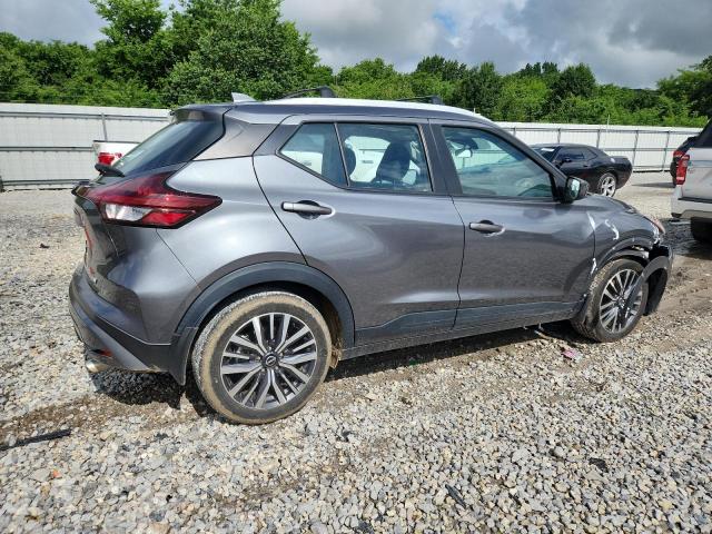 2022 NISSAN KICKS SV - 3N1CP5CV7NL523347