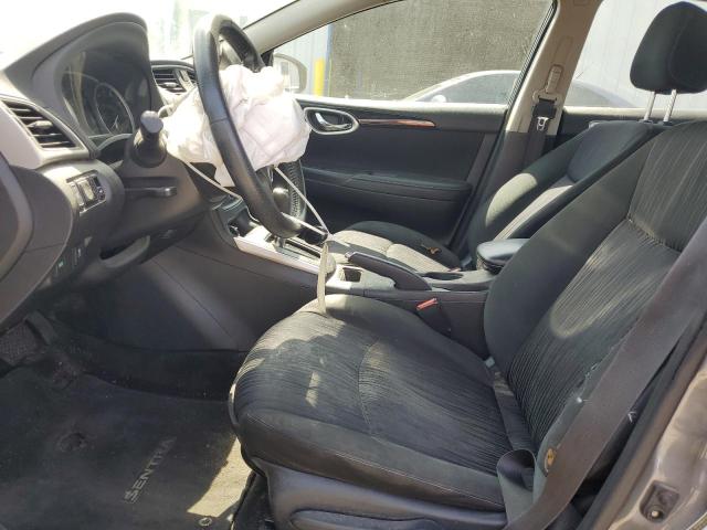 2019 NISSAN SENTRA S - 3N1AB7AP8KY280622