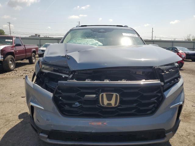 2024 HONDA PILOT TOUR - 5FNYG1H71RB006233