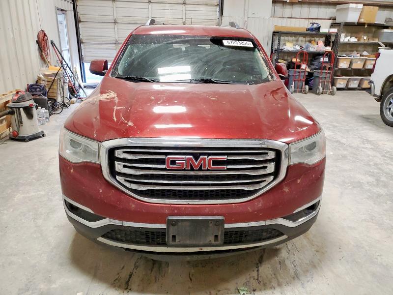 2019 GMC ACADIA SLE 1GKKNLLS2KZ139106