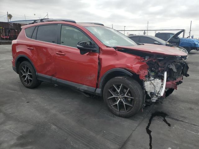 Vin: jtmnfrev7hj130442, lot: 62579955, toyota rav4 se 20174