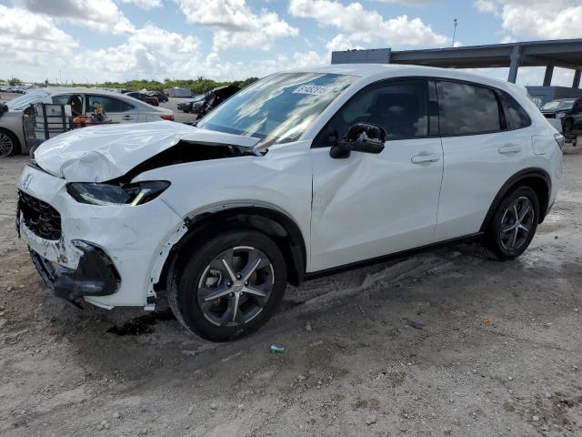 HONDA HR-V EXL