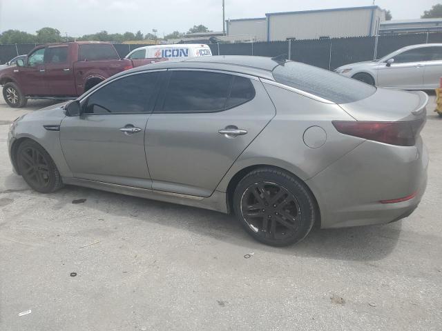 Vin: 5xxgr4a62dg116593, lot: 59696705, kia optima sx 20132