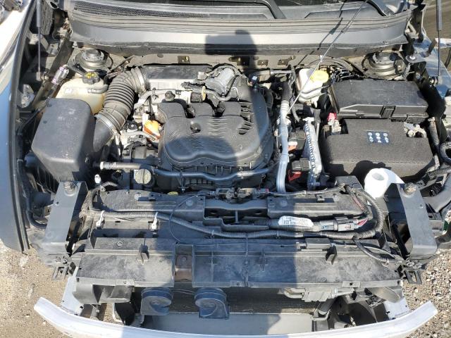 2015 JEEP CHEROKEE L - 1C4PJMCS5FW551322
