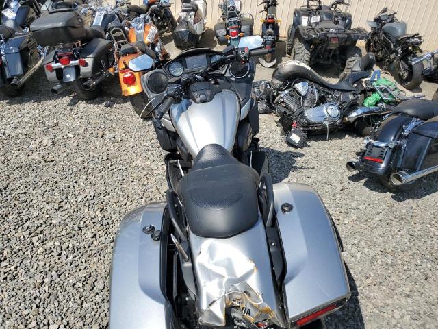 2018 YAMAHA XV1900 CFD JYAVP39Y4JA000098