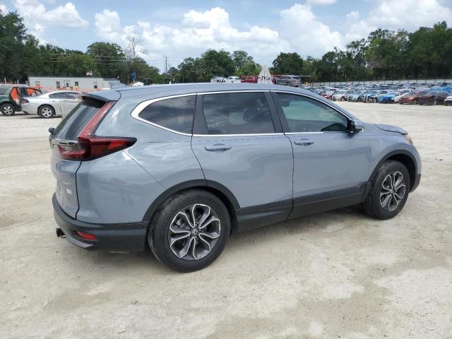 Vin: 2hkrw2h81mh672220, lot: 61086455, honda crv exl 20213
