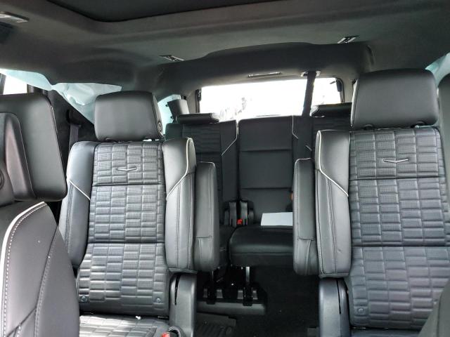 2023 CADILLAC ESCALADE P 1GYS4DKL3PR182160