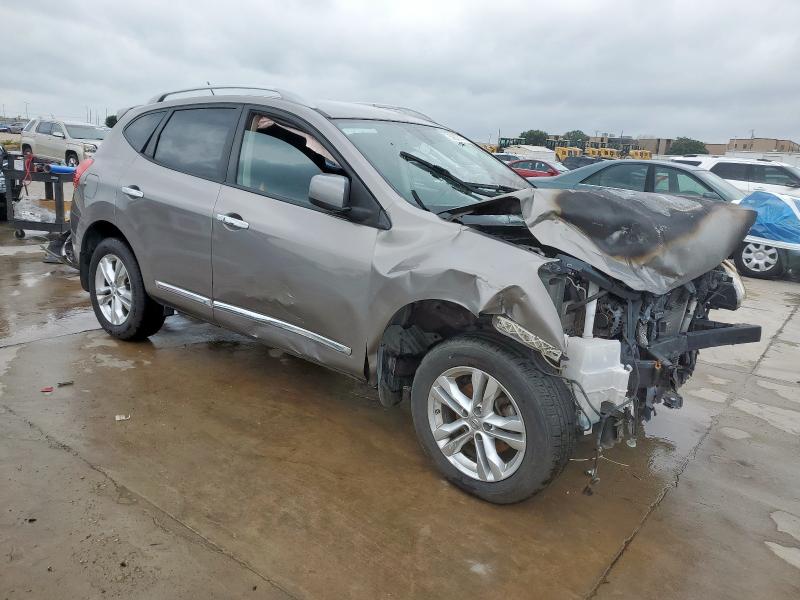Vin: jn8as5mv9dw134322, lot: 59337015, nissan rogue s 20134